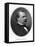 Grover Cleveland 22nd and 24th Us President-null-Framed Stretched Canvas