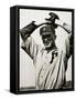 Grover Cleveland Alexander-null-Framed Stretched Canvas