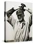 Grover Cleveland Alexander-null-Stretched Canvas