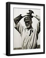 Grover Cleveland Alexander-null-Framed Giclee Print