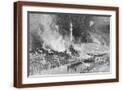 Brown Frame