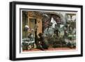 Black Frame