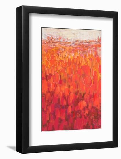 Groves VI-null-Framed Art Print