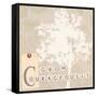 Grow Courageously-Marco Fabiano-Framed Stretched Canvas