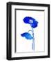 Grow Indigo-Evangeline Taylor-Framed Art Print