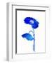 Grow Indigo-Evangeline Taylor-Framed Art Print