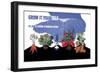 Grow It Yourself-null-Framed Art Print