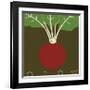 Grow-Yuko Lau-Framed Giclee Print