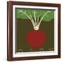 Grow-Yuko Lau-Framed Giclee Print