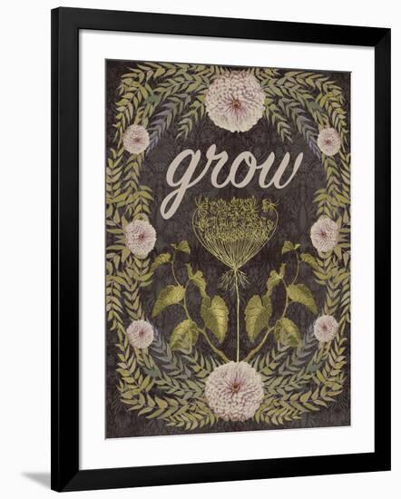 Grow-Anahata Katkin-Framed Giclee Print