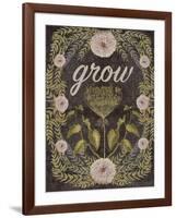 Grow-Anahata Katkin-Framed Giclee Print