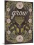 Grow-Anahata Katkin-Mounted Giclee Print