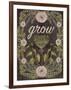 Grow-Anahata Katkin-Framed Giclee Print