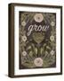 Grow-Anahata Katkin-Framed Giclee Print