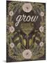 Grow-Anahata Katkin-Mounted Giclee Print