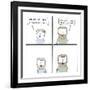 Grow-Reza Farazmand-Framed Art Print