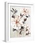 Growing Floral-Allison Pearce-Framed Art Print