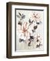 Growing Floral-Allison Pearce-Framed Art Print