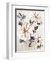 Growing Floral-Allison Pearce-Framed Art Print