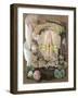 Growing Gratitute-Art and a Little Magic-Framed Giclee Print