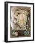 Growing Gratitute-Art and a Little Magic-Framed Giclee Print