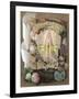 Growing Gratitute-Art and a Little Magic-Framed Giclee Print