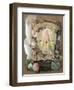 Growing Gratitute-Art and a Little Magic-Framed Giclee Print