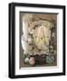 Growing Gratitute-Art and a Little Magic-Framed Giclee Print