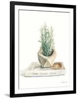 Grown at Home I-Danhui Nai-Framed Art Print