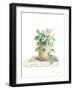 Grown at Home II-Danhui Nai-Framed Art Print