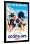 Grown Ups-null-Framed Poster