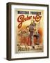 Gruber Biere-null-Framed Giclee Print