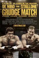 Grudge Match-null-Lamina Framed Poster