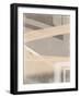 Grudgy Streaks-Adebowale-Framed Art Print