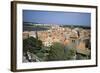 Gruissan, Languedoc-Roussillon, France-Rob Cousins-Framed Photographic Print