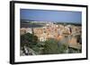 Gruissan, Languedoc-Roussillon, France-Rob Cousins-Framed Photographic Print