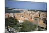 Gruissan, Languedoc-Roussillon, France-Rob Cousins-Mounted Photographic Print
