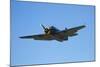 Grumman Avenger, Warbirds over Wanaka, War Plane, New Zealand-David Wall-Mounted Photographic Print