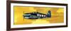 Grumman F6F-3 Hellcat-Wilf Hardy-Framed Giclee Print