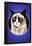 Grumpy Cat Cartoon-null-Framed Poster