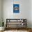 Grumpy Cat - Face-Trends International-Framed Stretched Canvas displayed on a wall