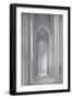 Grundtvigs Kirke-Martin Fleckenstein-Framed Giclee Print