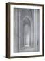 Grundtvigs Kirke-Martin Fleckenstein-Framed Giclee Print