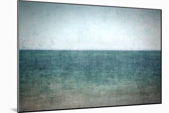 Grunge Background Nature Style-magann-Mounted Premium Giclee Print