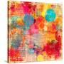 Stretched Canvas