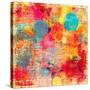Stretched Canvas