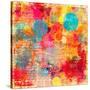 Stretched Canvas