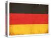 Grunge Flag Of Germany-cmfotoworks-Stretched Canvas