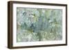 Grunge In Nature-Alexys Henry-Framed Giclee Print