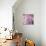 Grunge Love Square-Roseanne Jones-Giclee Print displayed on a wall